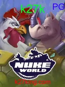 NukeWorld